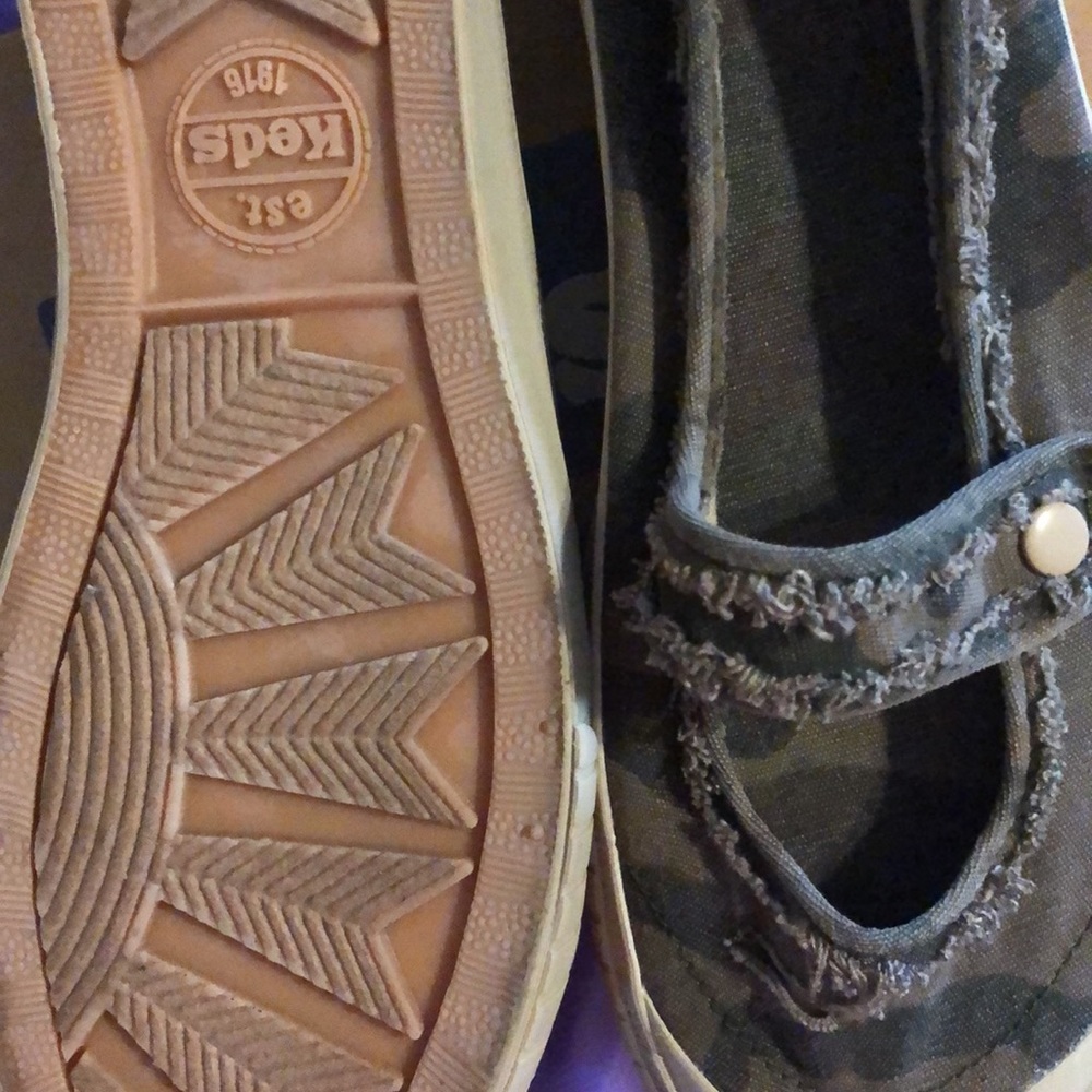 Keds - Picture 4 of 4